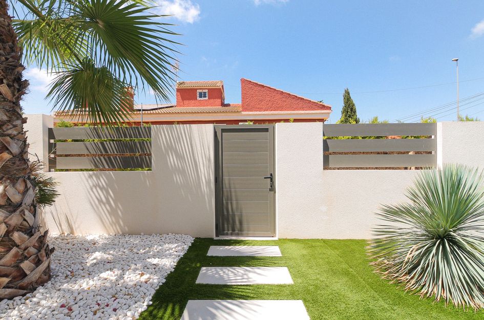 Villa in Dehesa de Campoamor