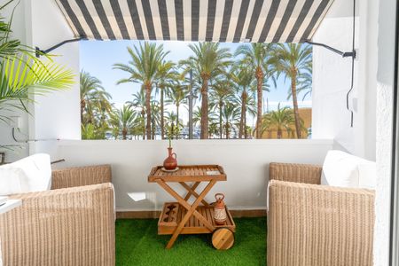 Appartement in Alicante