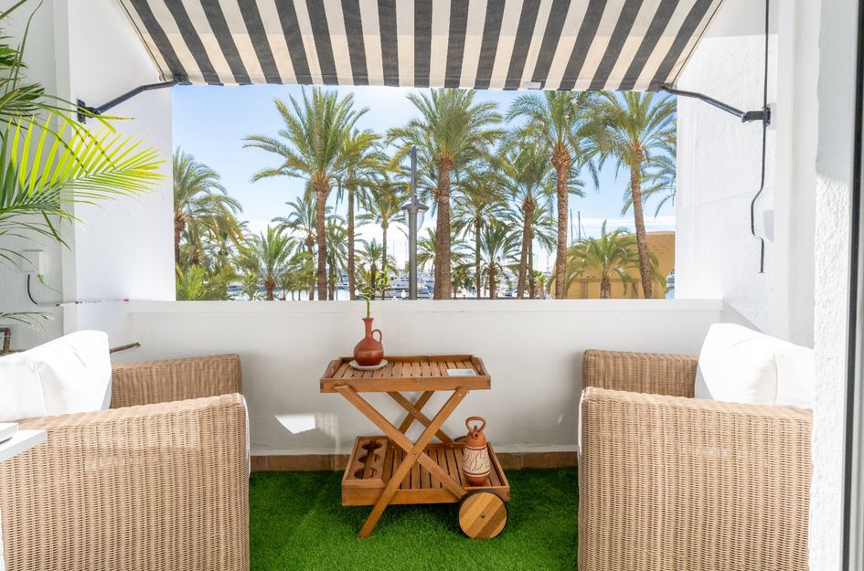 Appartement in Alicante