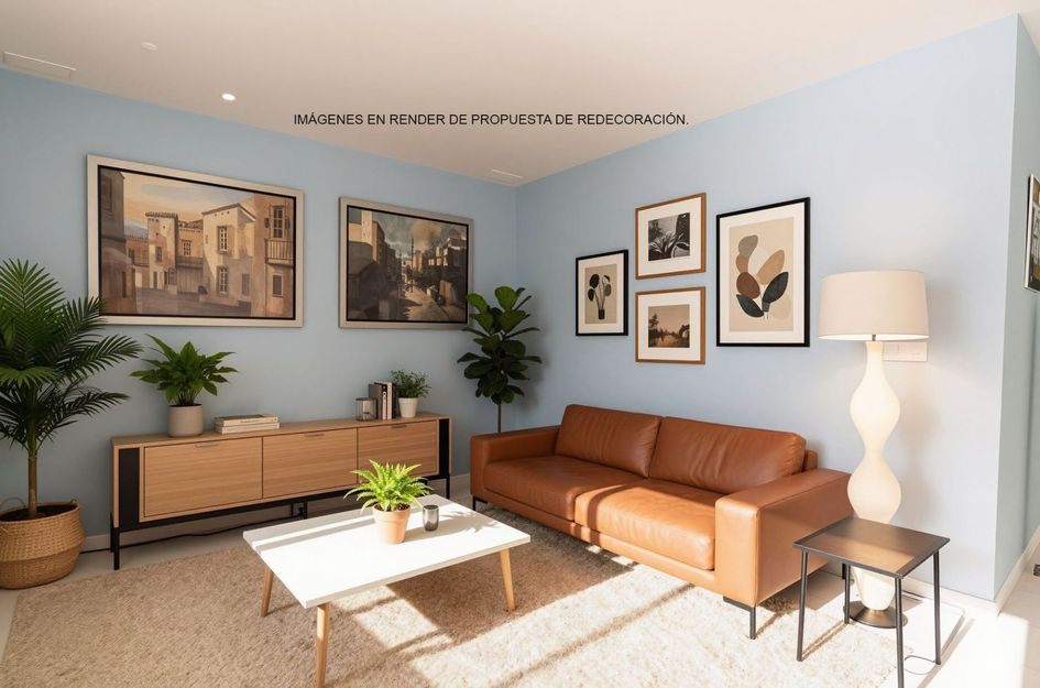 Appartement in Alicante