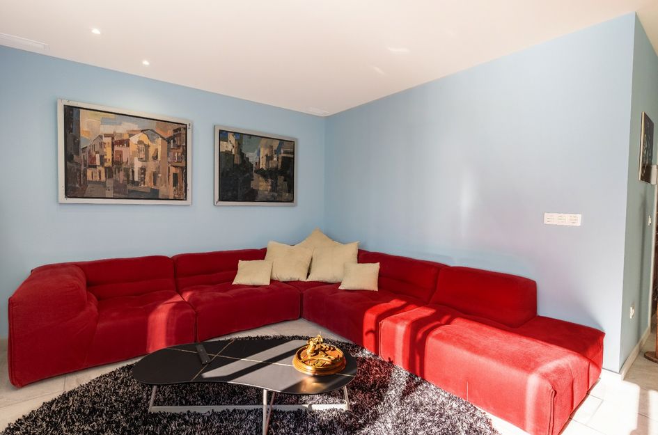 Appartement in Alicante