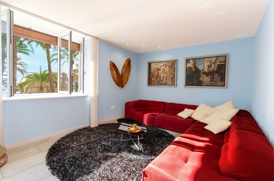 Appartement in Alicante