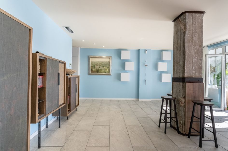 Appartement in Alicante