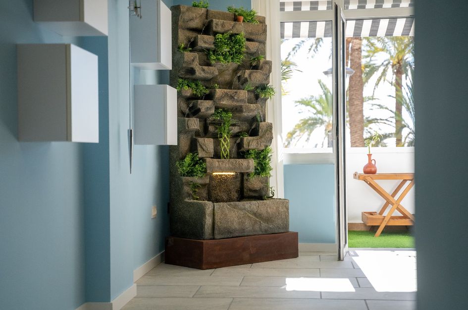 Appartement in Alicante