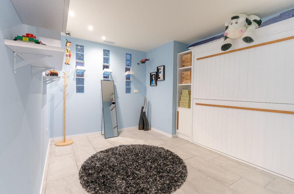 Appartement in Alicante