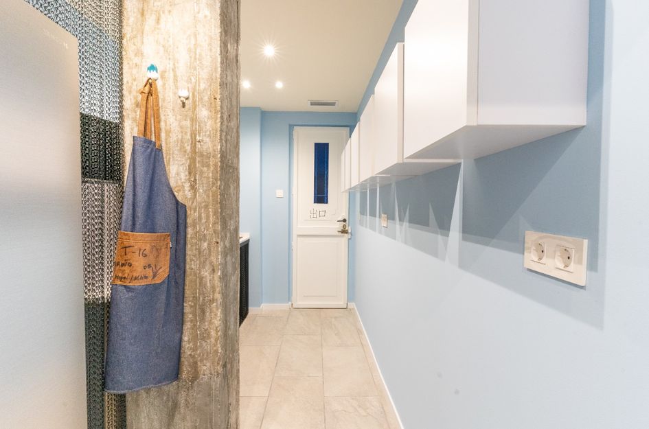 Appartement in Alicante