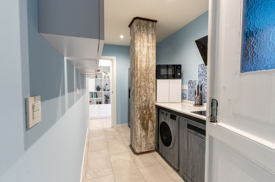 Appartement in Alicante