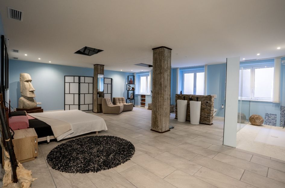 Appartement in Alicante