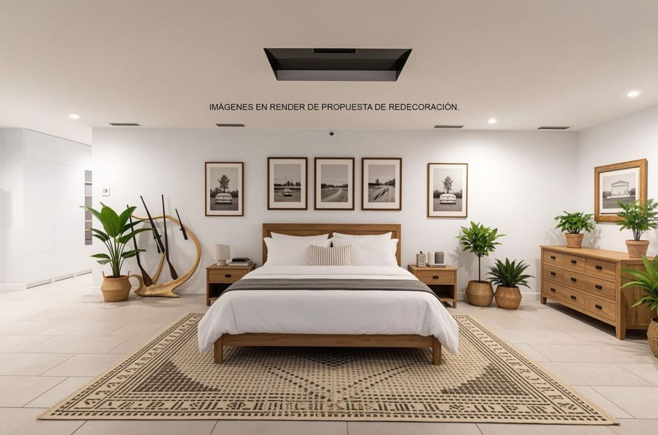 Appartement in Alicante