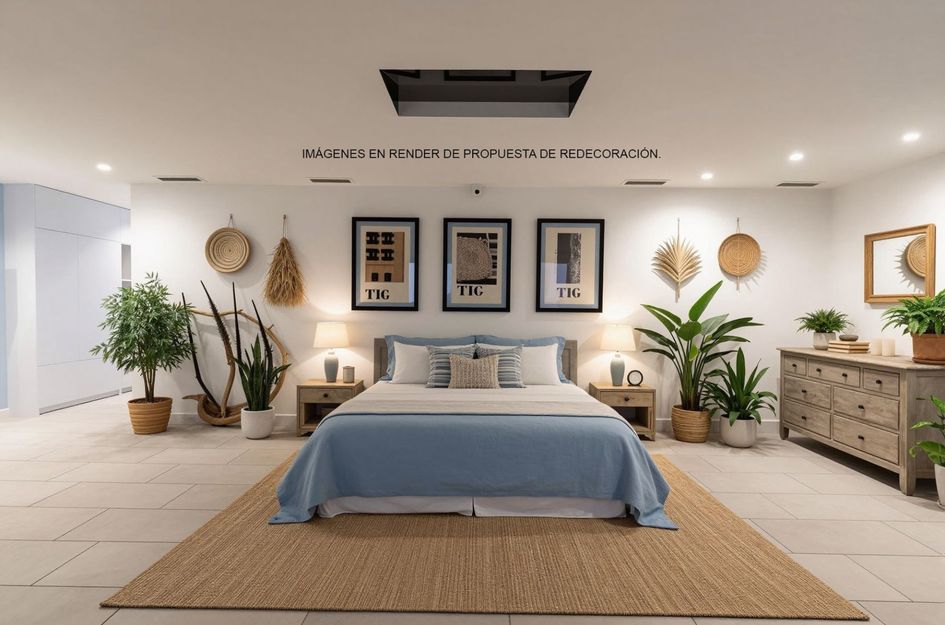 Appartement in Alicante