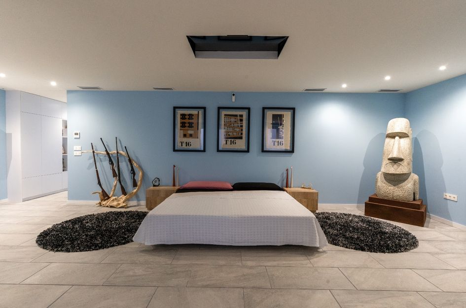 Appartement in Alicante