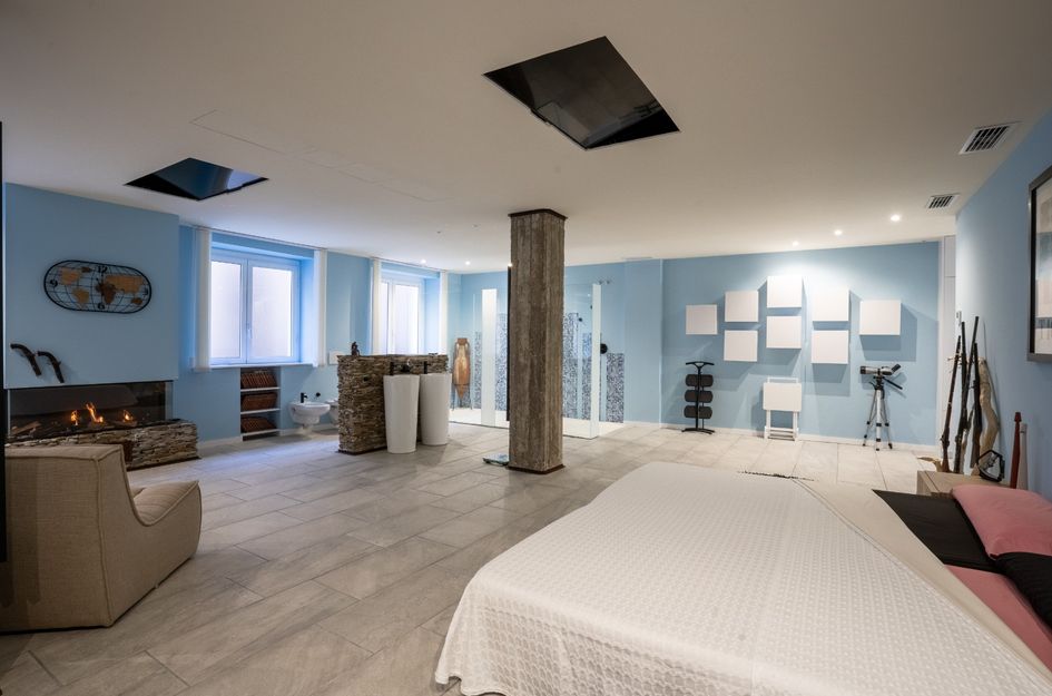 Appartement in Alicante
