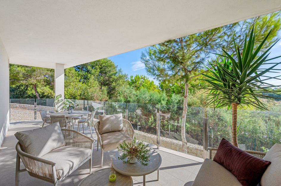 Appartement in Pilar de la Horadada