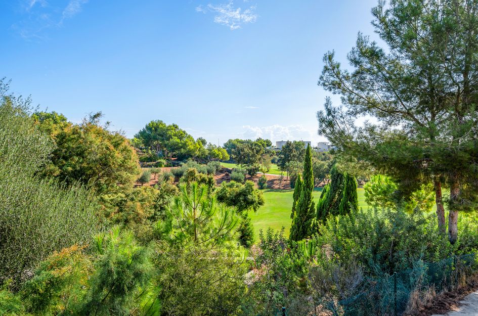 Appartement in Pilar de la Horadada