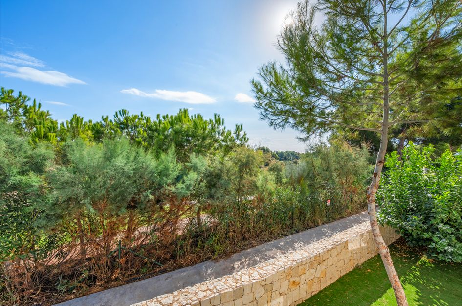 Appartement in Pilar de la Horadada