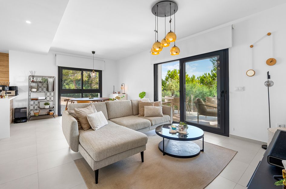 Appartement in Pilar de la Horadada