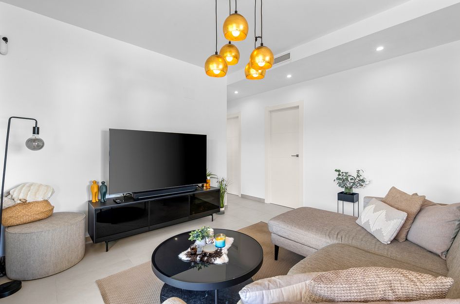 Appartement in Pilar de la Horadada