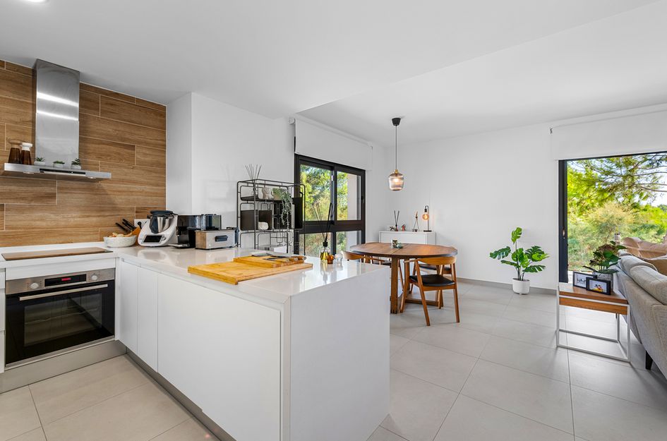 Appartement in Pilar de la Horadada