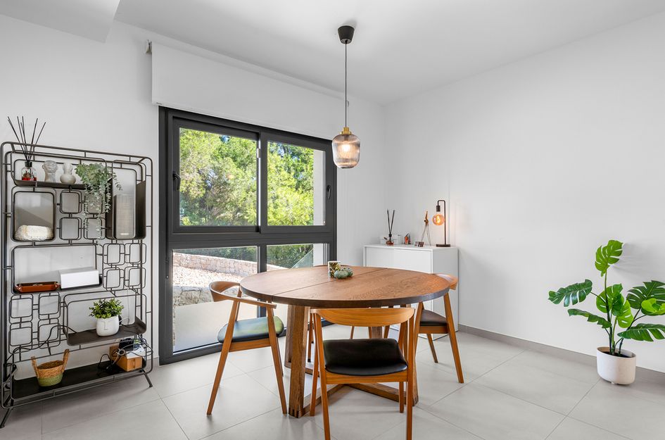 Appartement in Pilar de la Horadada