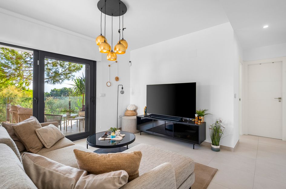 Appartement in Pilar de la Horadada
