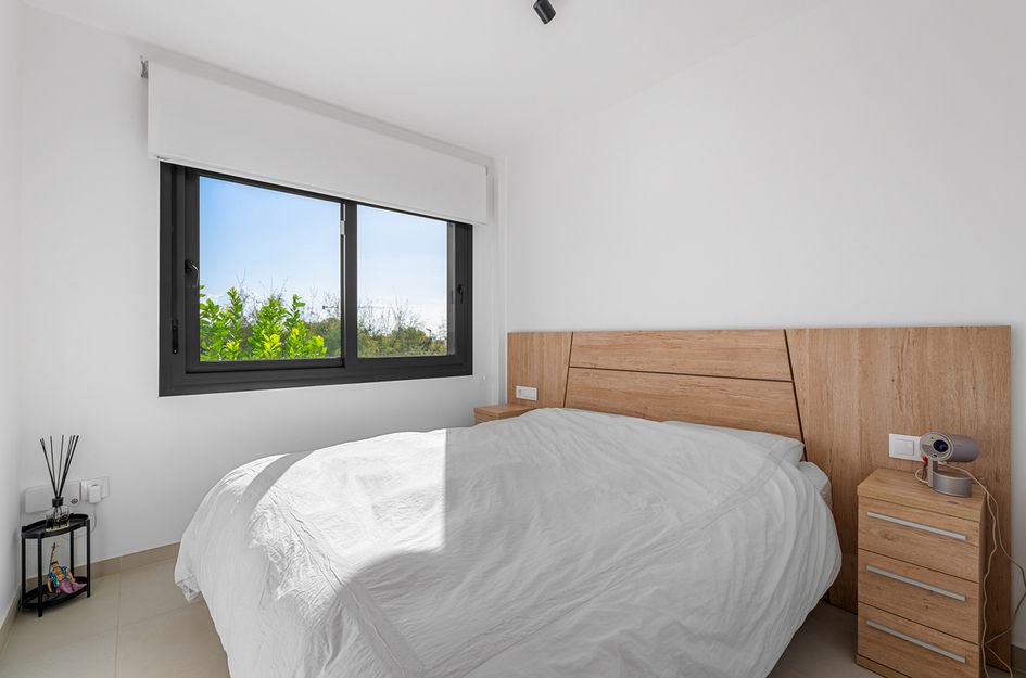 Appartement in Pilar de la Horadada