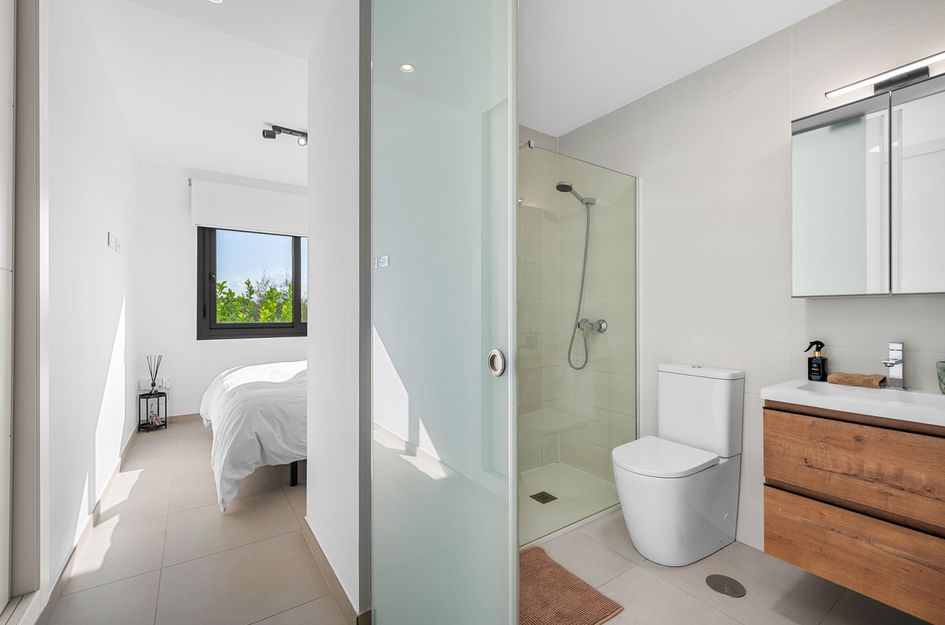 Appartement in Pilar de la Horadada