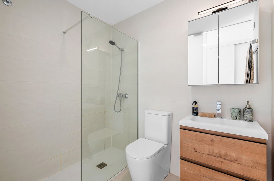 Appartement in Pilar de la Horadada