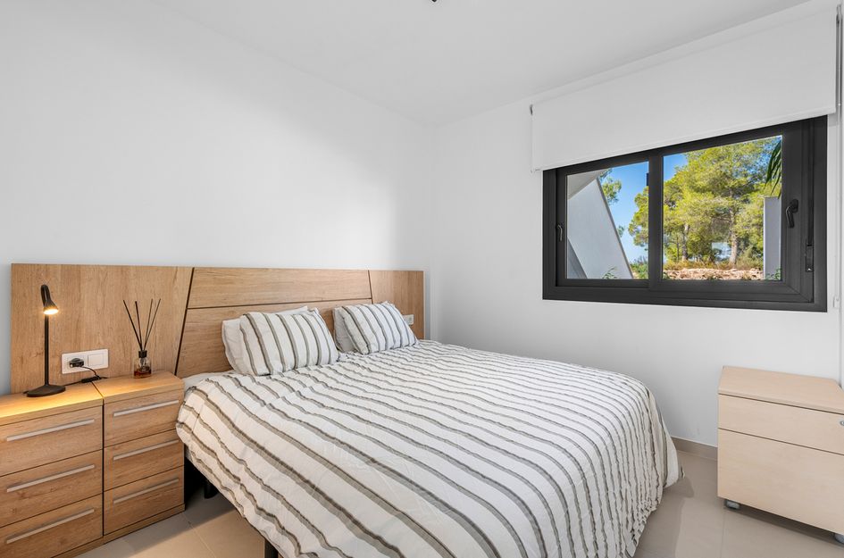 Appartement in Pilar de la Horadada