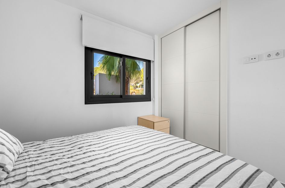 Appartement in Pilar de la Horadada