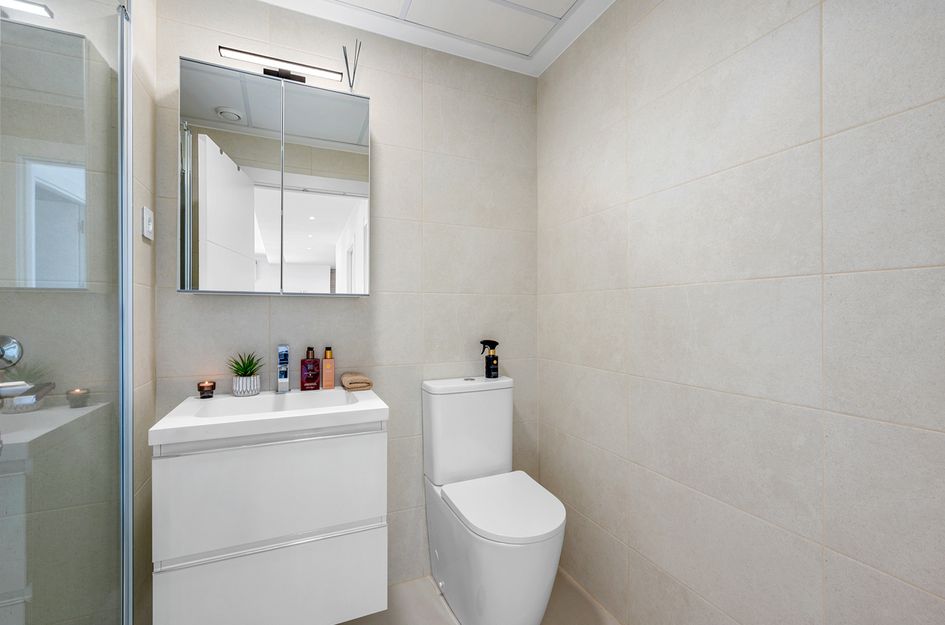 Appartement in Pilar de la Horadada
