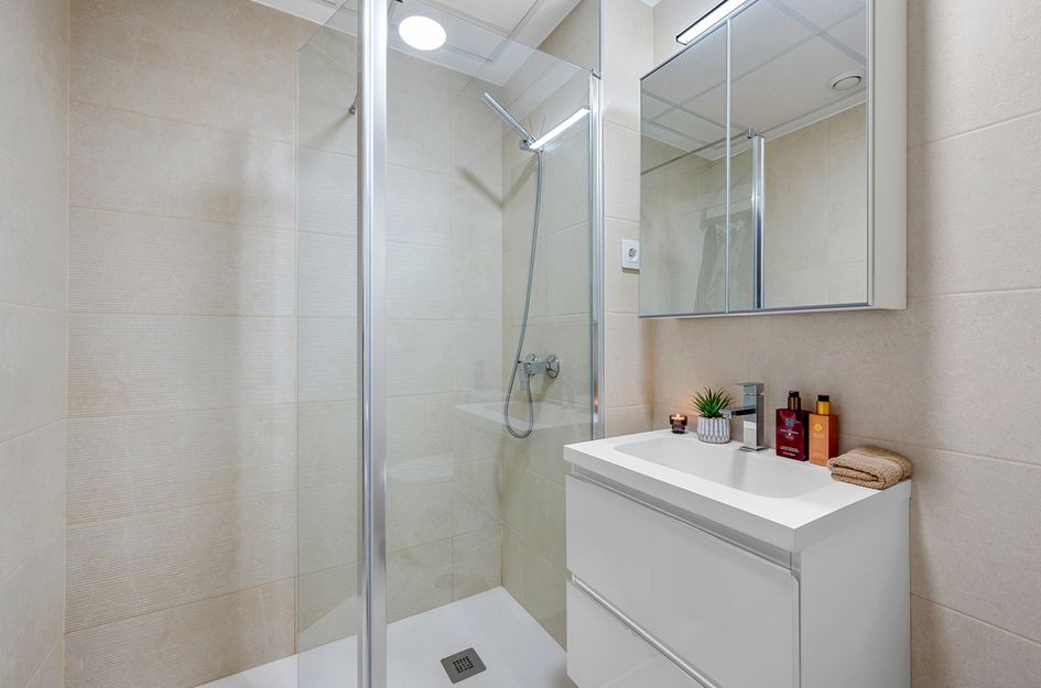 Appartement in Pilar de la Horadada