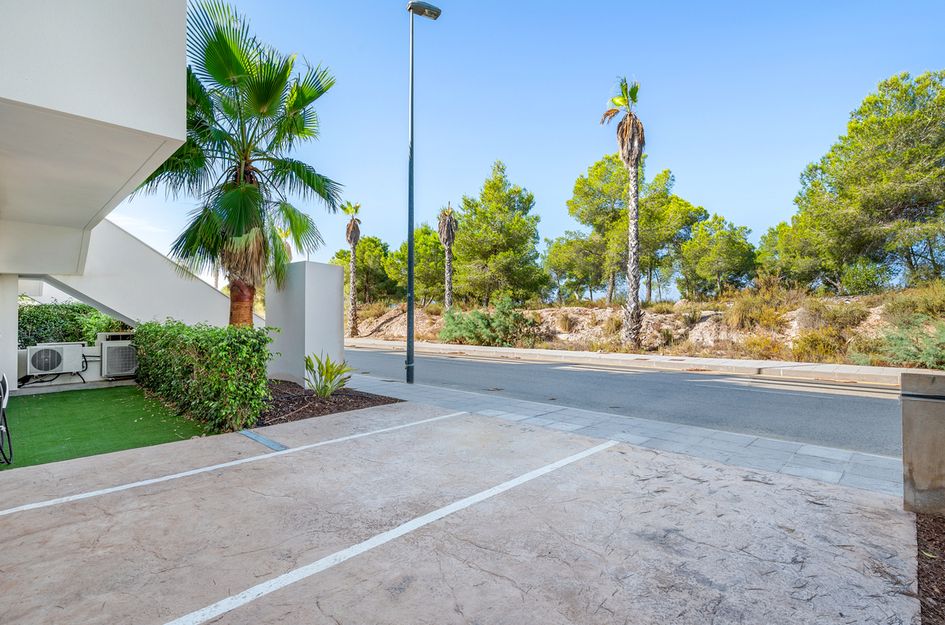 Appartement in Pilar de la Horadada