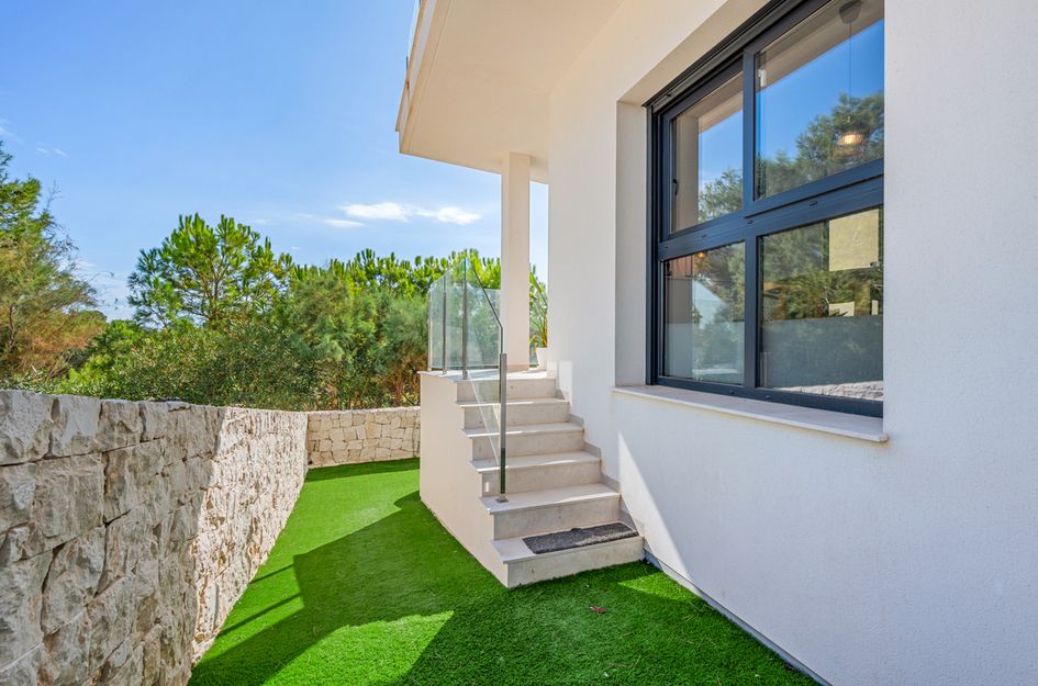 Appartement in Pilar de la Horadada