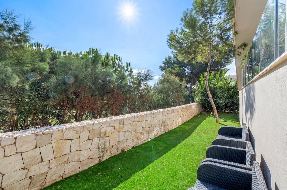 Appartement in Pilar de la Horadada