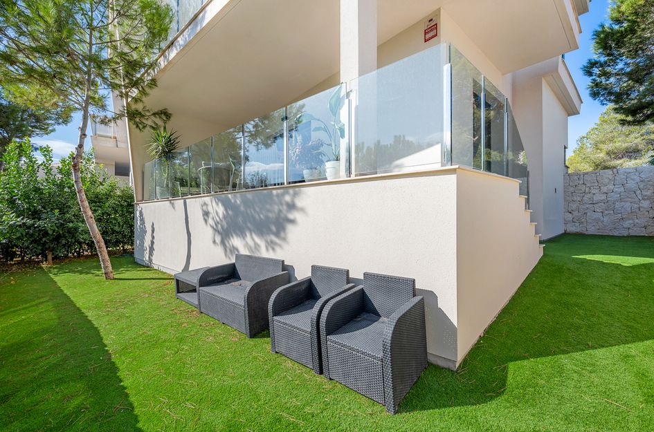 Appartement in Pilar de la Horadada