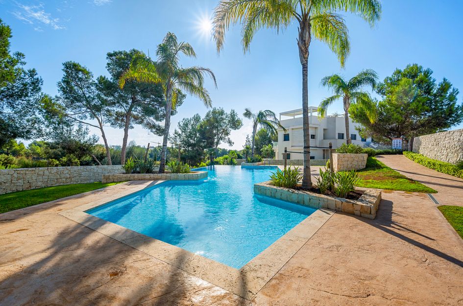 Appartement in Pilar de la Horadada