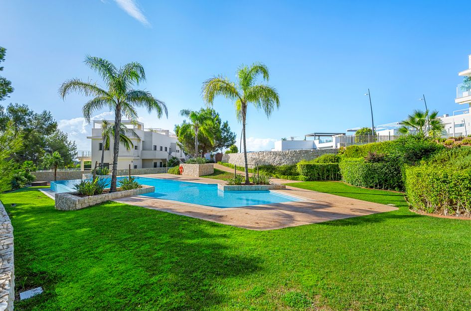Appartement in Pilar de la Horadada