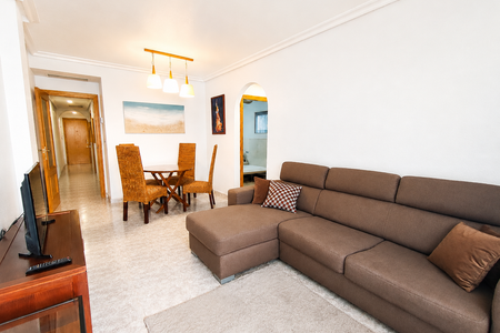 Appartement in Guardamar del Segura