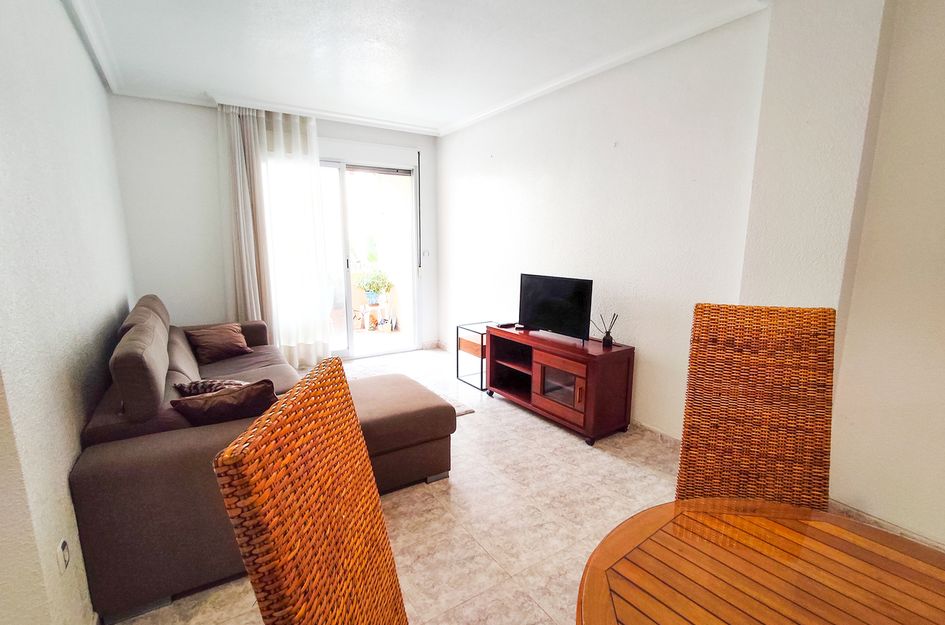 Appartement in Guardamar del Segura