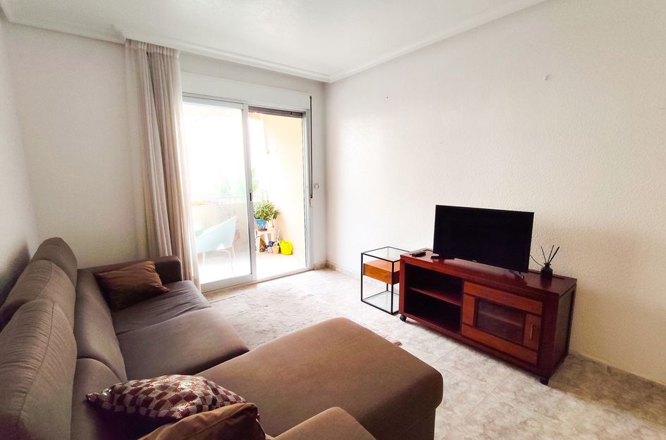 Appartement in Guardamar del Segura
