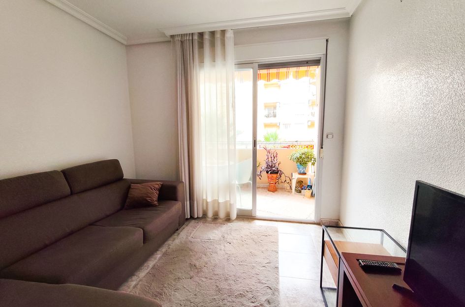 Appartement in Guardamar del Segura
