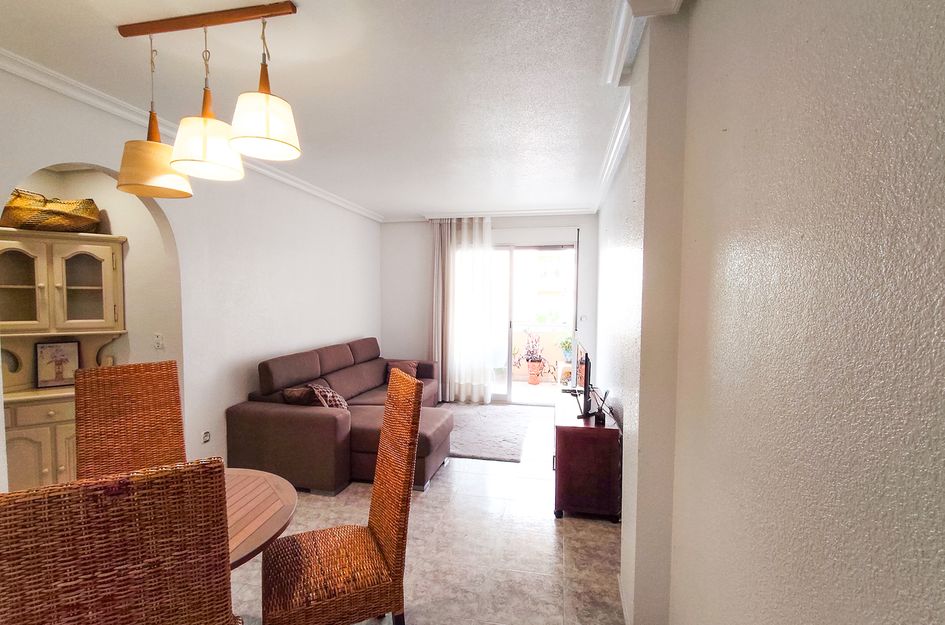 Appartement in Guardamar del Segura
