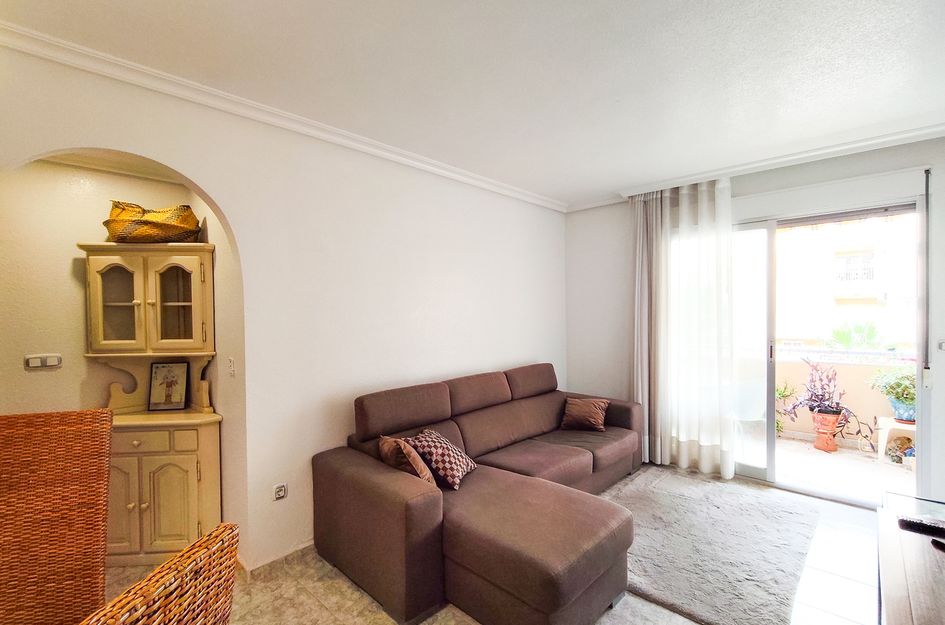 Appartement in Guardamar del Segura