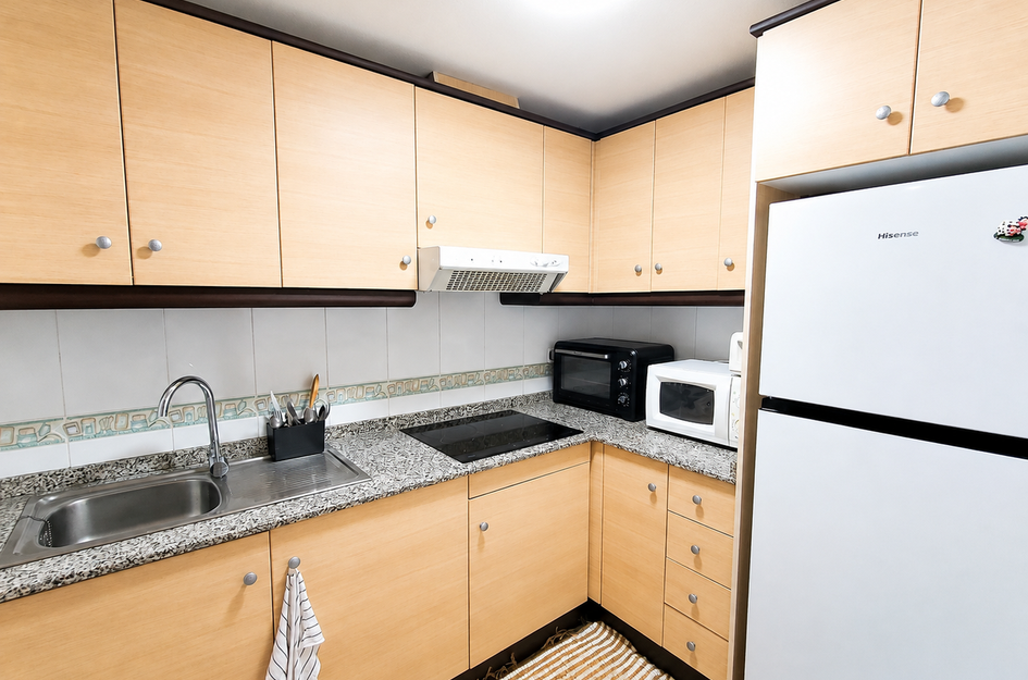 Appartement in Guardamar del Segura