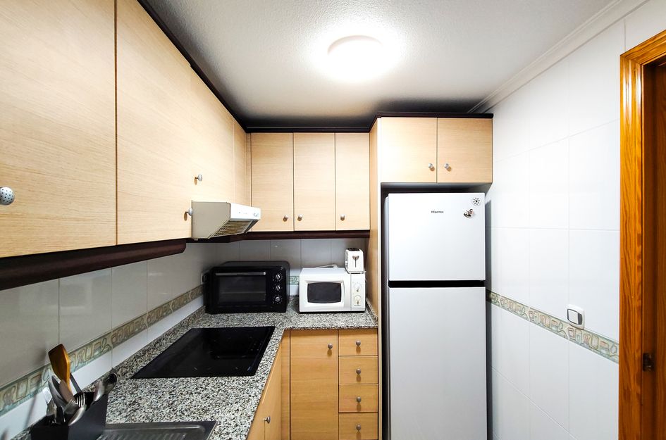 Appartement in Guardamar del Segura