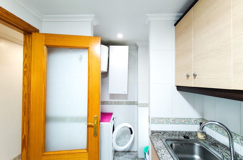 Appartement in Guardamar del Segura
