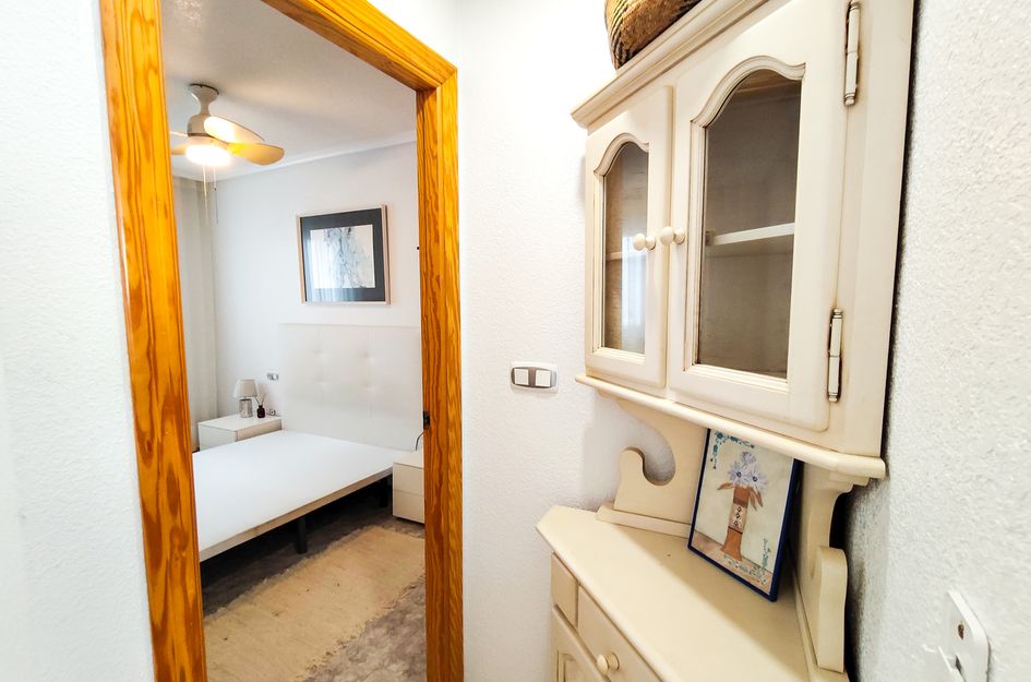 Appartement in Guardamar del Segura