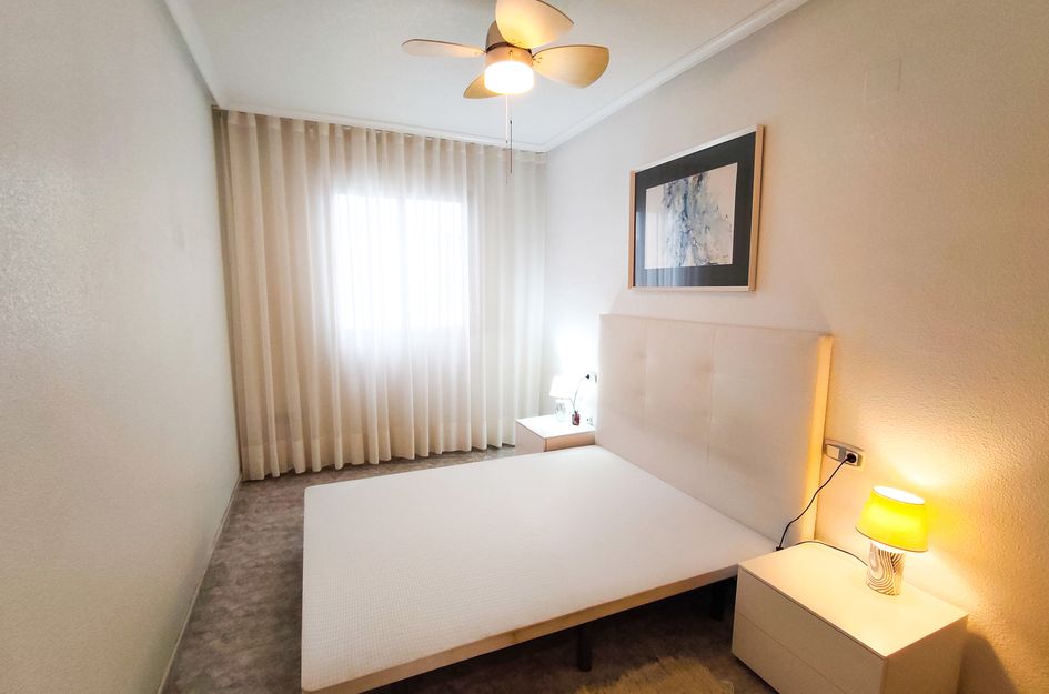 Appartement in Guardamar del Segura