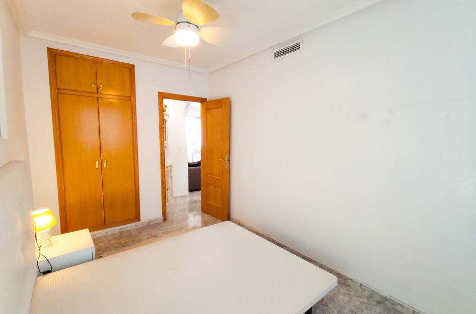 Appartement in Guardamar del Segura
