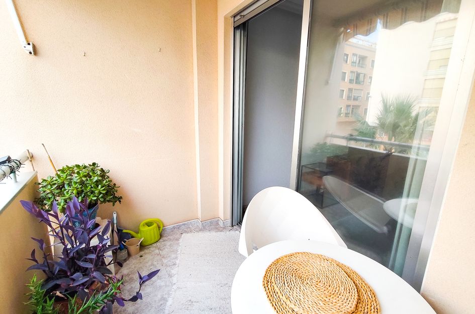 Appartement in Guardamar del Segura